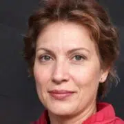 Виктория Георгиева photo